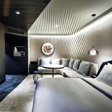 Vue Hotel Пекін Екстер'єр фото