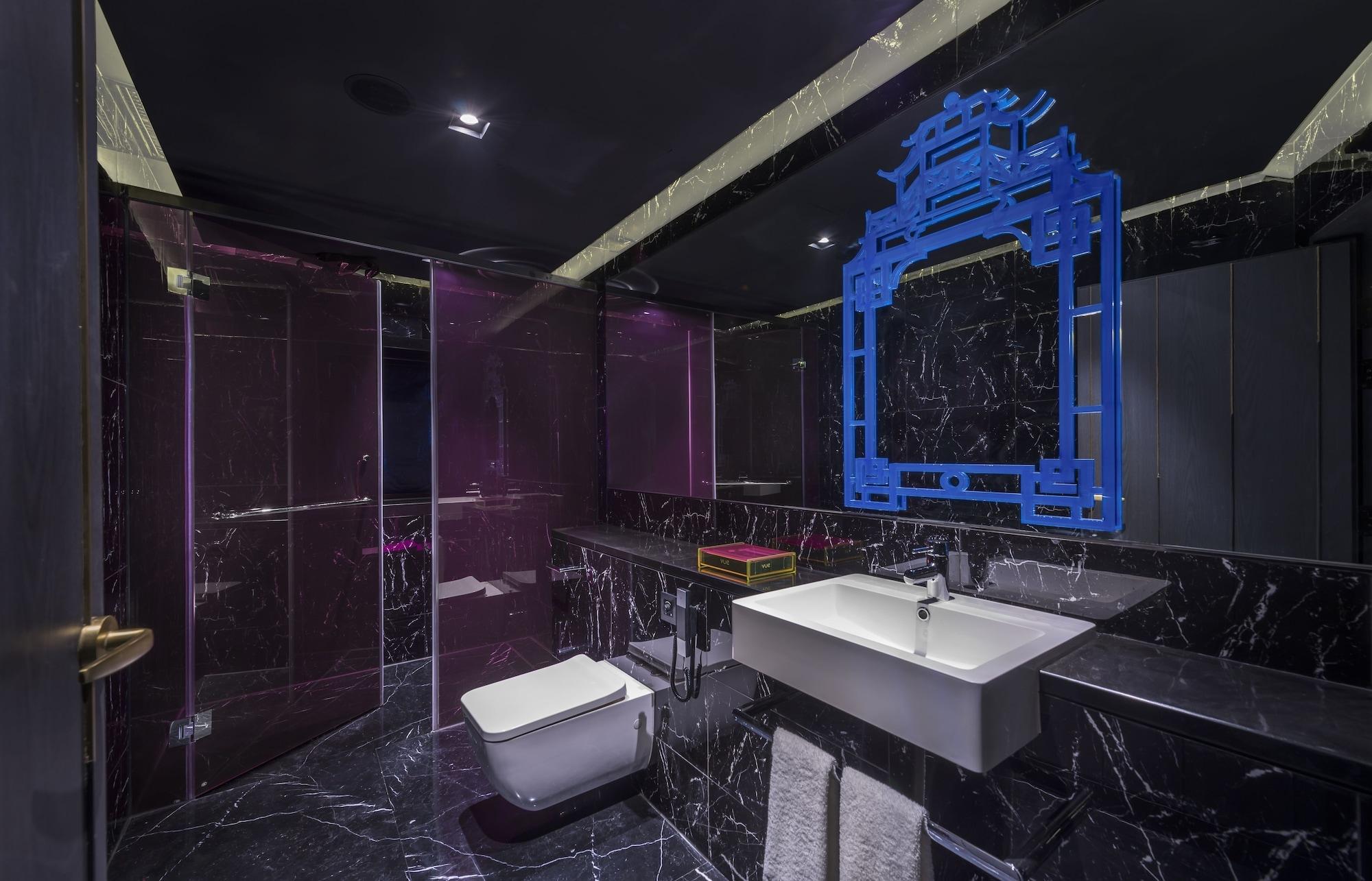 Vue Hotel Пекін Екстер'єр фото