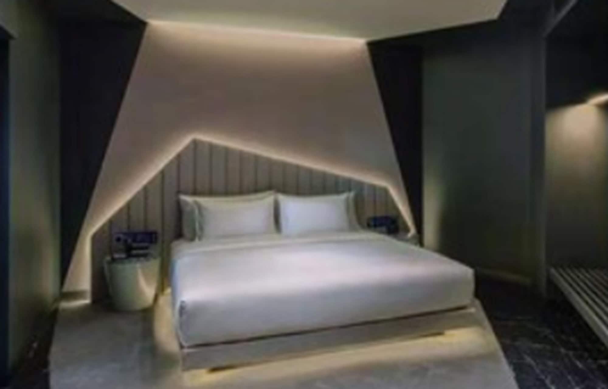 Vue Hotel Пекін Екстер'єр фото