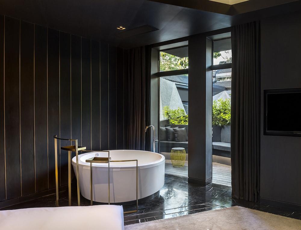 Vue Hotel Пекін Екстер'єр фото