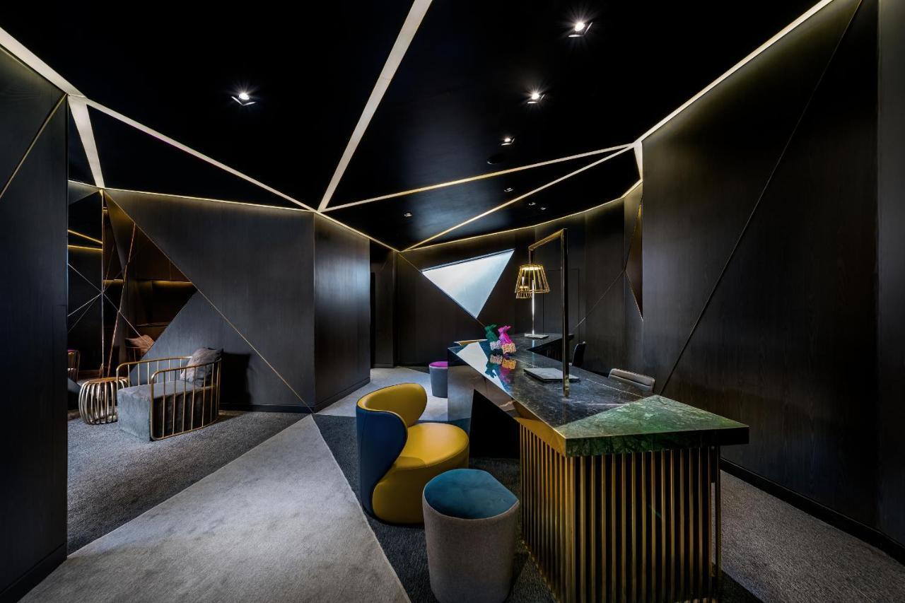 Vue Hotel Пекін Екстер'єр фото