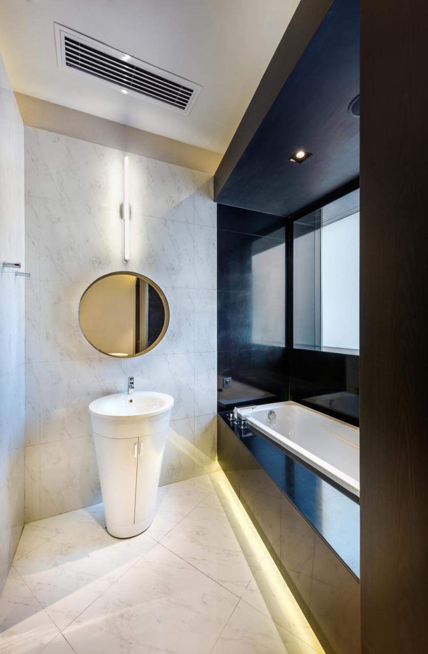 Vue Hotel Пекін Екстер'єр фото
