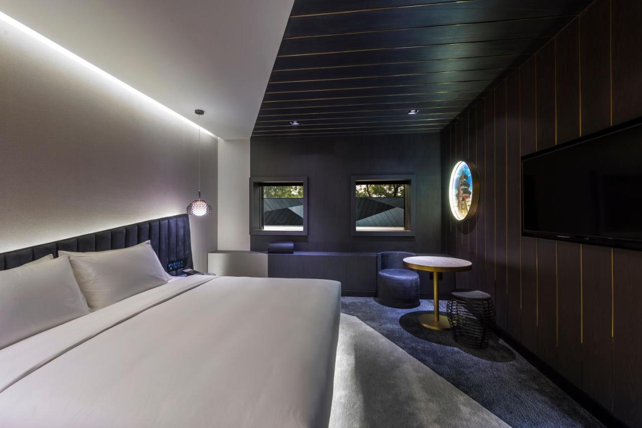 Vue Hotel Пекін Екстер'єр фото