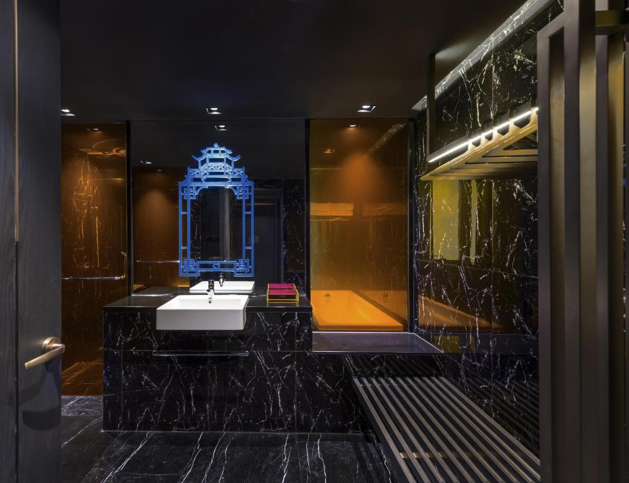 Vue Hotel Пекін Екстер'єр фото