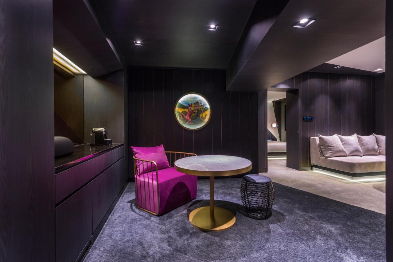 Vue Hotel Пекін Екстер'єр фото
