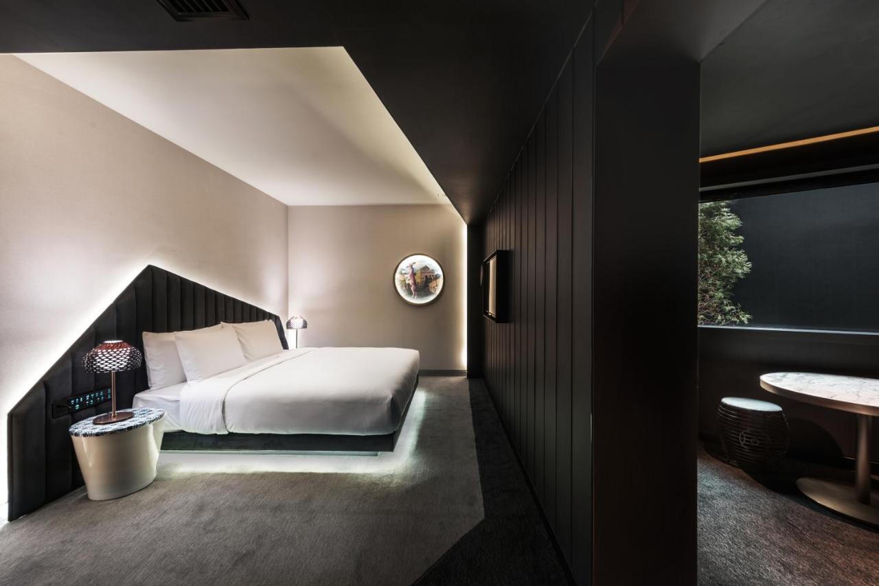 Vue Hotel Пекін Екстер'єр фото