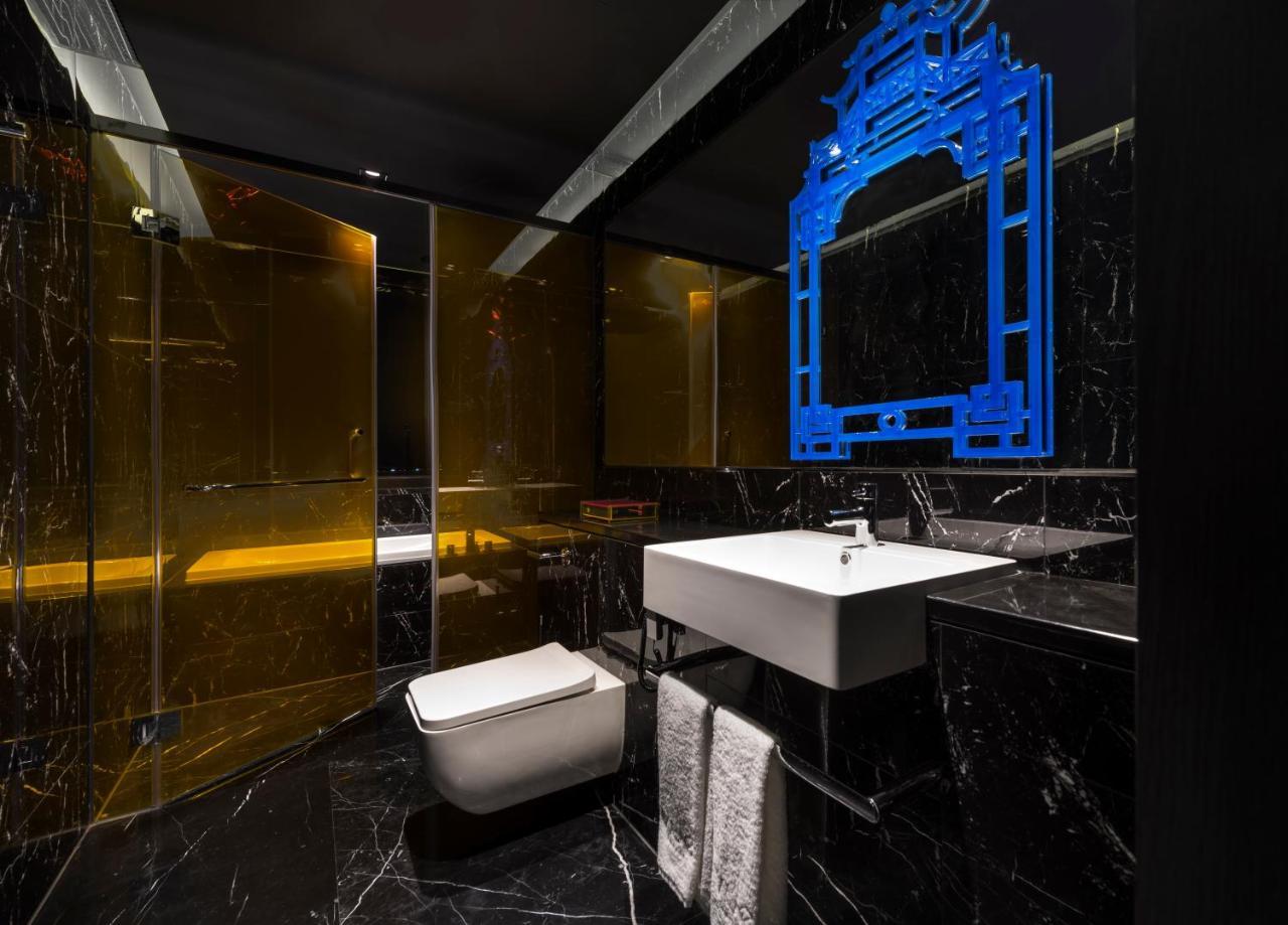 Vue Hotel Пекін Екстер'єр фото