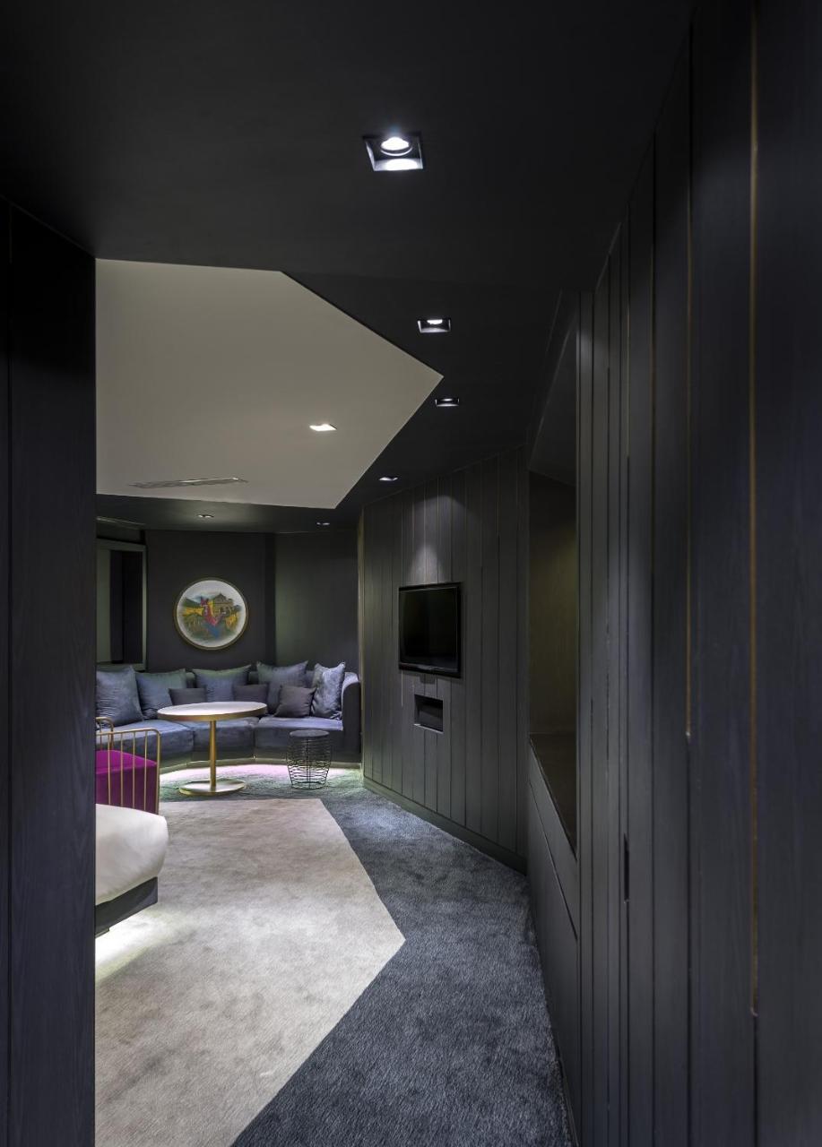 Vue Hotel Пекін Екстер'єр фото