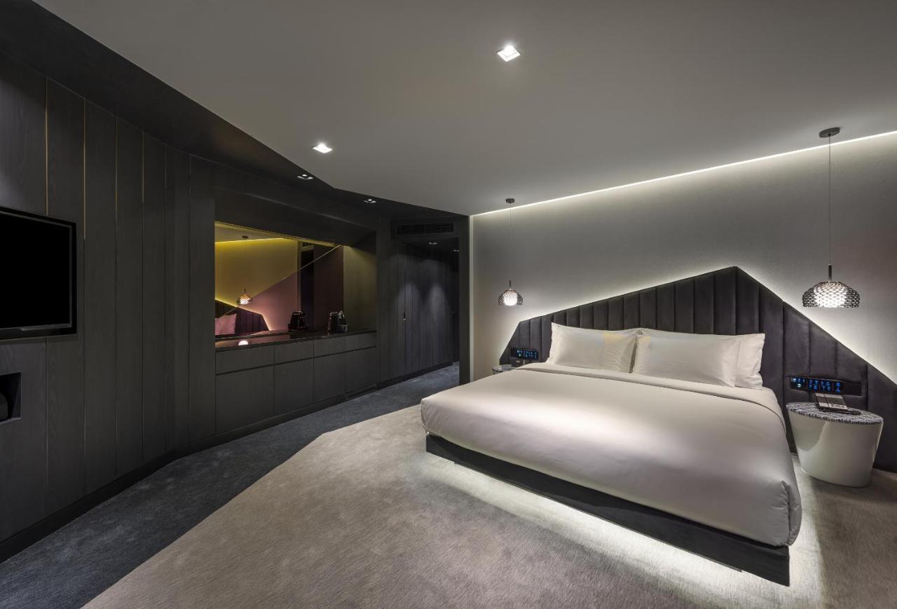 Vue Hotel Пекін Екстер'єр фото