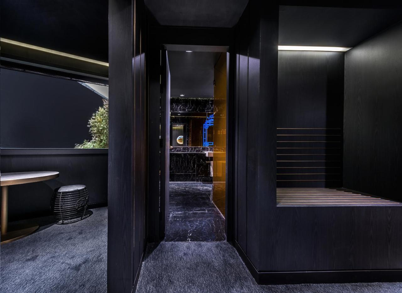 Vue Hotel Пекін Екстер'єр фото