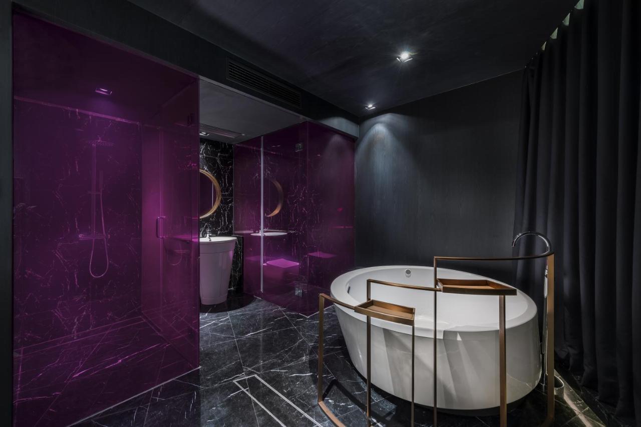 Vue Hotel Пекін Екстер'єр фото