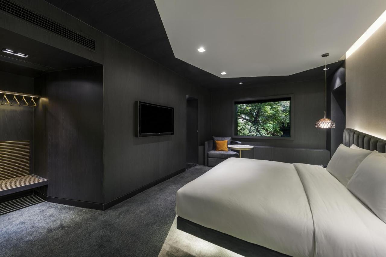 Vue Hotel Пекін Екстер'єр фото