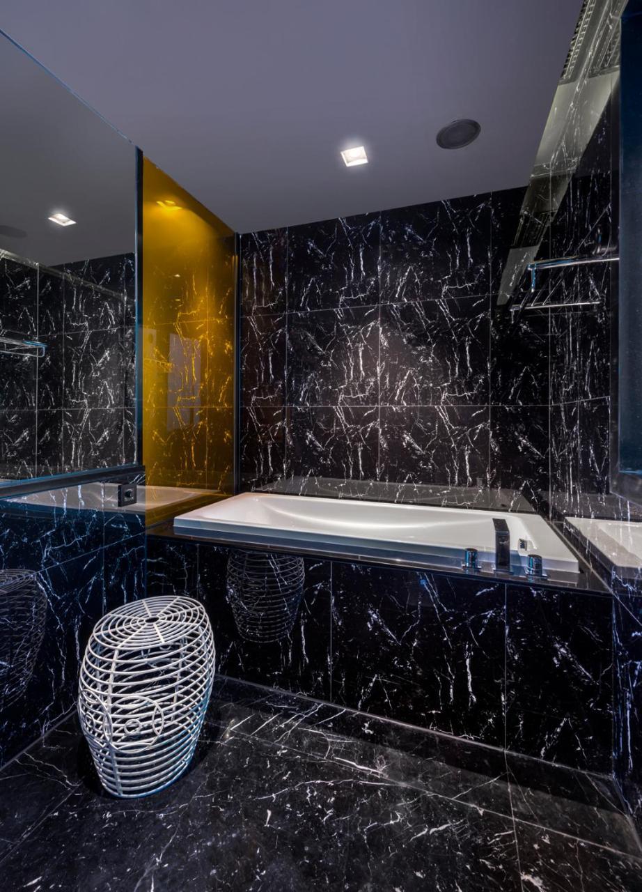 Vue Hotel Пекін Екстер'єр фото