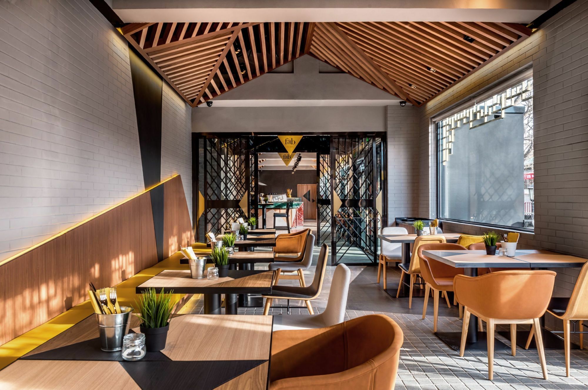 Vue Hotel Пекін Екстер'єр фото