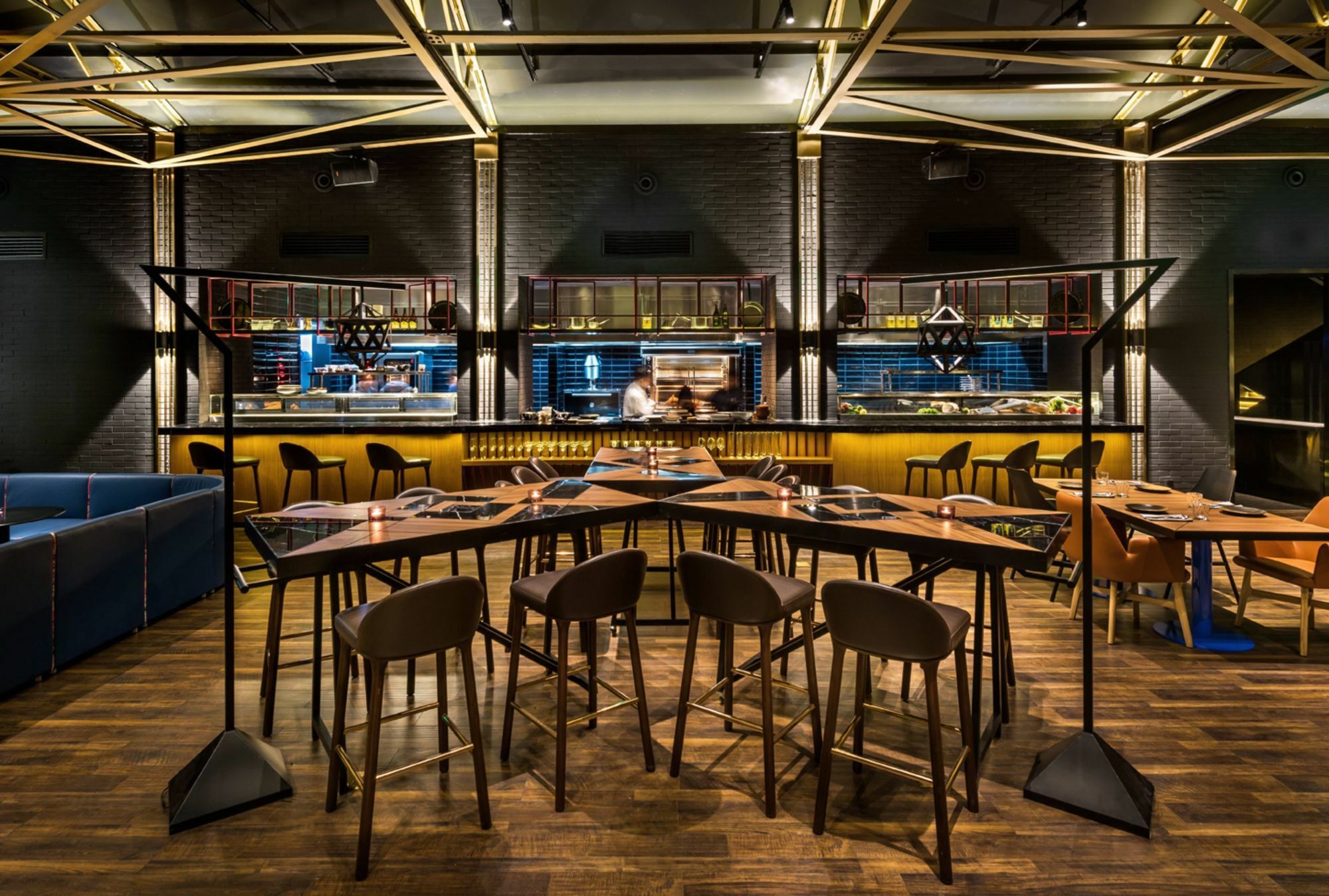 Vue Hotel Пекін Екстер'єр фото