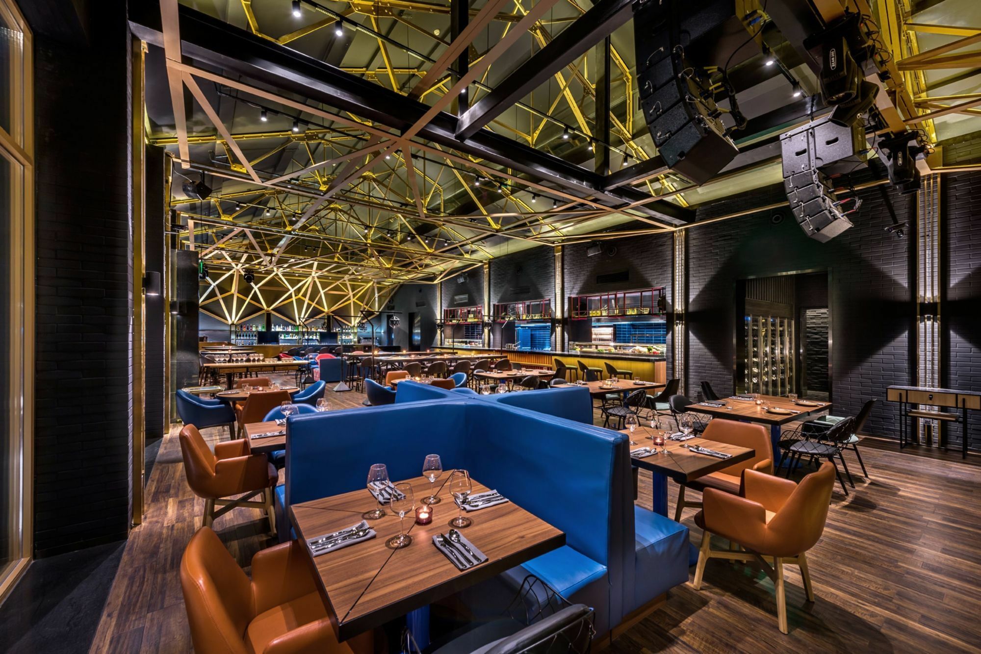Vue Hotel Пекін Екстер'єр фото
